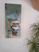 Surf Beach Aloha Lampe Wandleuchte Deko Bar Vintage Bayern - Waal Vorschau
