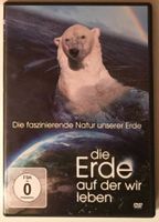 Die Erde auf der wir leben DVD Berlin - Reinickendorf Vorschau