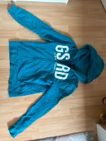 G-Star Sweatjacke in M, blau, Hoodie Niedersachsen - Hildesheim Vorschau