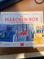 Die Märchenbox Anne Laval. Neu Märchen Box. Spiel Berlin - Pankow Vorschau