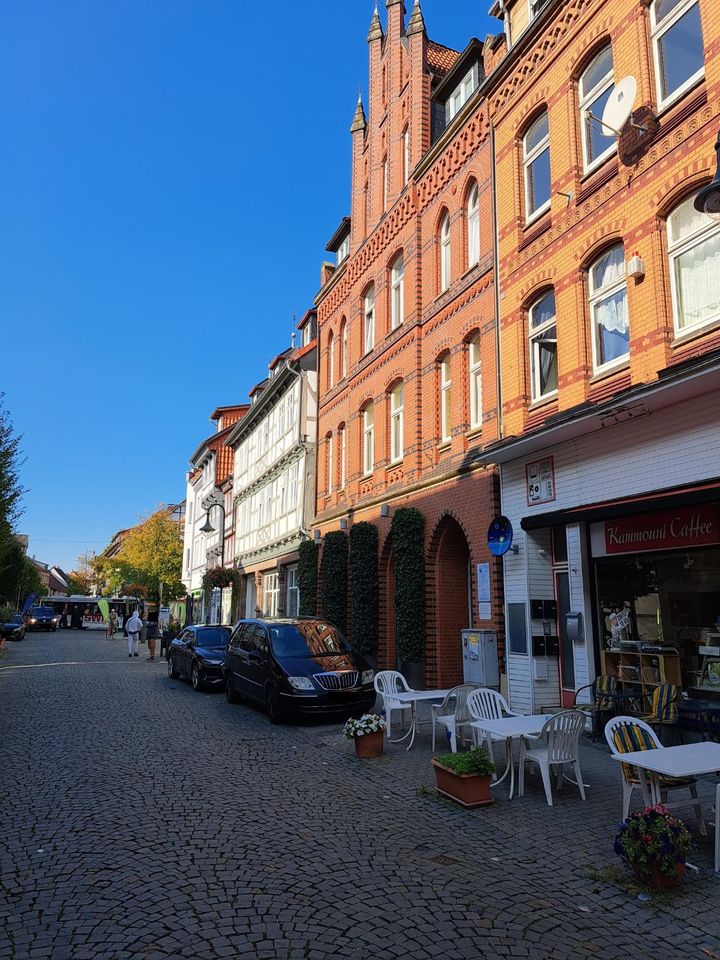 Geräumige Ladeneinheit in der Northeimer Innenstadt in Northeim