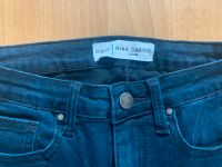 Schöne Jeans v. Nina Carter, Dunkelblau, Gr. S/M Sachsen - Oberlungwitz Vorschau