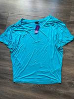 Lascana Oversize Shirt türkis, Gr. 40/42 neu mit Etikett Bayern - Hausen Oberfr. Vorschau