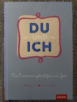Buch Du und ich NEU! Bayern - Freising Vorschau