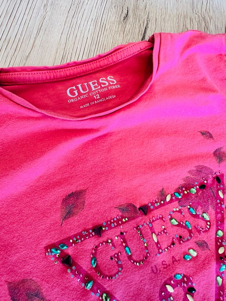 Top! Langarmshirts 152 Guess GAP Vingino in Erkrath