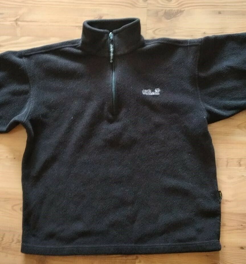 Jack Wolfskin - Pullover in Plettenberg