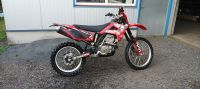 Enduro 450 GasGas FS Hessen - Schlüchtern Vorschau