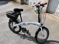 Klapprad Pedelec Ebike Elektro Nordrhein-Westfalen - Gelsenkirchen Vorschau