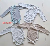 Baby Bodys Set Gr.62/68 Baden-Württemberg - Offenburg Vorschau