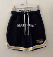 Official Jersey-Shorts mit Streifen Hessen - Groß-Zimmern Vorschau