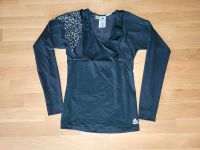 Adidas Techfit Longsleeve Damen schwarz Bayern - Karlshuld Vorschau