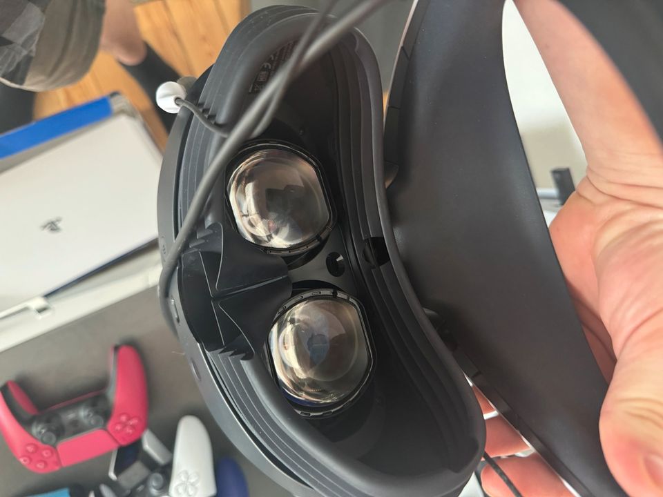 PlayStation VR2 in Nauen