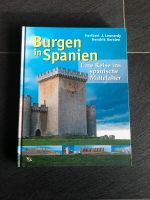 Burgen in Spanien - Heribert J. Leonardy Baden-Württemberg - Abstatt Vorschau