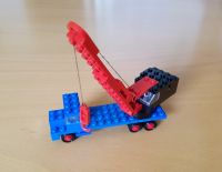 Lego Vintage 654 - Kranwagen inkl. OBA Schleswig-Holstein - Glückstadt Vorschau