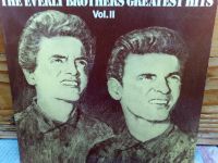 The Everly Brothers Greatest Hits, Vol. II, LP Baden-Württemberg - Freudenstadt Vorschau