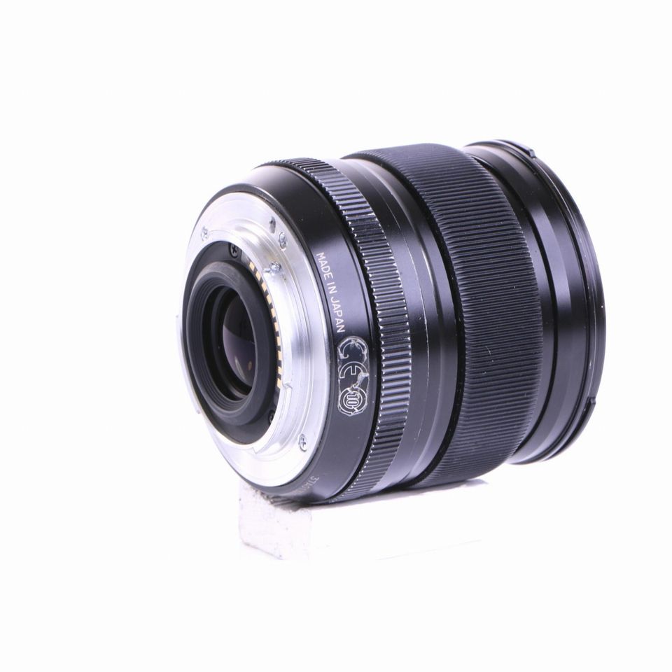 MIT GARANTIE. Fujifilm Fujinon XF 14mm F/2.8 R Objektiv in Handewitt
