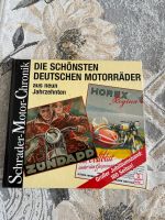 NSU-DKW-HOREX-ZÜNDAPP-BMW- MOTORRÄDER Bochum - Bochum-Südwest Vorschau
