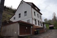 Einfamilienhaus mit Garage in Vöhrenbach zu verkaufen Baden-Württemberg - Vöhrenbach Vorschau