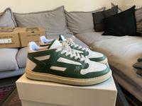 Represent Reptor low Sneaker EU 47 Green Grün Niedersachsen - Osnabrück Vorschau