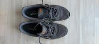 Ascis Sport Schuhe gr. 42 Rheinland-Pfalz - Herxheim bei Landau/Pfalz Vorschau