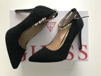 Guess Pumps schwarz neu Gr.38 Hessen - Maintal Vorschau