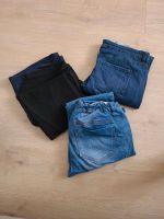 Umstandsjeans und Leggings Bayern - Iphofen Vorschau