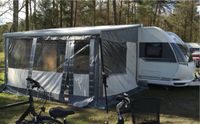 Thule Omnistor Safari Residence G2 Seitenteile 9200 Large Nordrhein-Westfalen - Ibbenbüren Vorschau