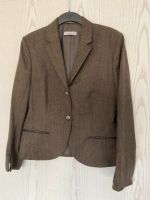 Blazer von René Lezard, Größe 40, Schurwolle, Angora, Kaschgora Bayern - Freudenberg (Oberpfalz) Vorschau