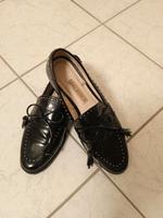 Modischer Schuh von Zara GR 38 Nordrhein-Westfalen - Langenfeld Vorschau