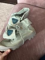 Damen Sneaker Schuhe Tamaris Gr 39 mint Nordrhein-Westfalen - Olfen Vorschau