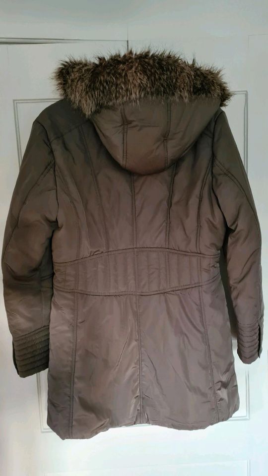 Winterjacke für Damen Gr. 44 in Stralsund