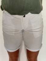 Weiße Damenshorts von Maryley in Größe XS Baden-Württemberg - Konstanz Vorschau