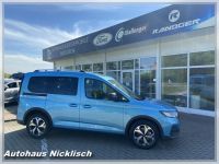 Ford Tourneo Connect Active LED, Navi, Panoramadach Sachsen - Riesa Vorschau