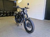 Brixton Cromwell 250 ABS EURO 5 RETRO SOFORT NEU MODELL 2024 Nordrhein-Westfalen - Wermelskirchen Vorschau