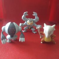 Pokemon Pokemonfiguren Knogga Machomei Registeel Rheinland-Pfalz - Mainz Vorschau