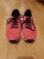 Asics Laufschuhe Sneakers Gel Zaraca lachs Gr. 40 Altona - Hamburg Osdorf Vorschau