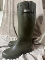 Aigle Aiglentine Regen / Wander /Garten Stiefel 38 Brandenburg - Fürstenwalde (Spree) Vorschau