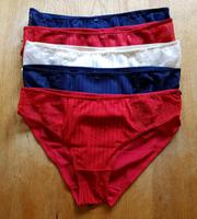 Damenslips 5 er Pack 50/52 Niedersachsen - Wildeshausen Vorschau