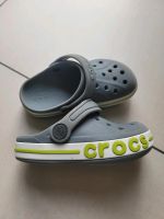 Crocs C9 Größe 25-26 Nordrhein-Westfalen - Swisttal Vorschau