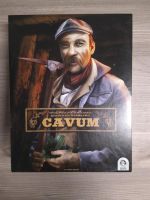 Cavum - Brettspiel Berlin - Dahlem Vorschau