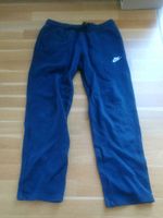 NEU NIKE Jogginghose Blau S Hamburg-Mitte - Hamburg Wilhelmsburg Vorschau