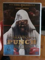DVD Phantom Punch Niedersachsen - Danndorf Vorschau