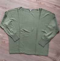 Street One Damen Feinstrick Pulli hellgrün Gr.40 wie neu Bayern - Bindlach Vorschau