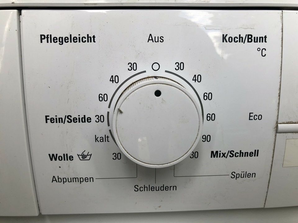 Waschmaschine - Top - günstig - gewartet - Installation/Lieferung in Bad Münstereifel