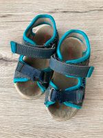 Sandalen blau (superfit), Gr. 24, guter Zustand Hessen - Dreieich Vorschau