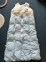 Winterschlafsack per Druckknopf verstellbar Berlin - Reinickendorf Vorschau