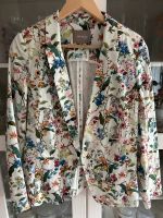 Orsay Blazer Gr. 40 geblümt Blumen Bunt Bayern - Coburg Vorschau