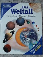 "Das Weltall" aus der Reihe Wissen kompakt Schleswig-Holstein - Schwentinental Vorschau