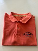 Tom Tailor | Poloshirt | Gr.XL | orange | sehr guter Zustand Saarland - Schwalbach Vorschau