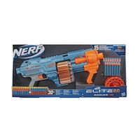 Nerf Elite 2.0 Shockwave RD-15 Blaster 30 Nerf Darts  A92 Hamburg-Mitte - Hamburg Billstedt   Vorschau